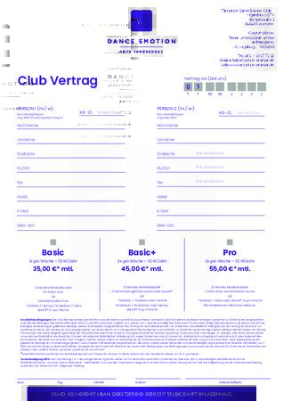 Vorschau Clubvertrag Erwachsene-Kinder