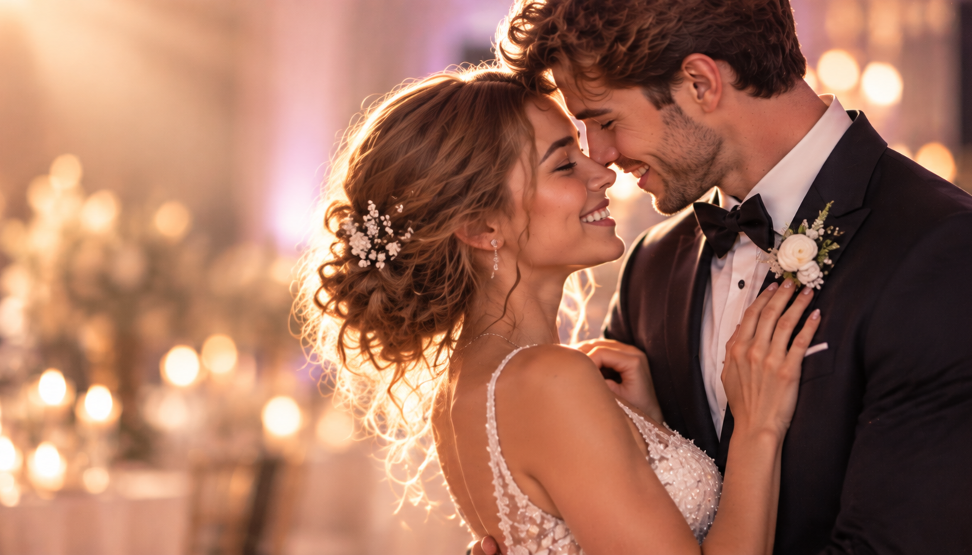 Hochzeitstanz bei DanceEmotion