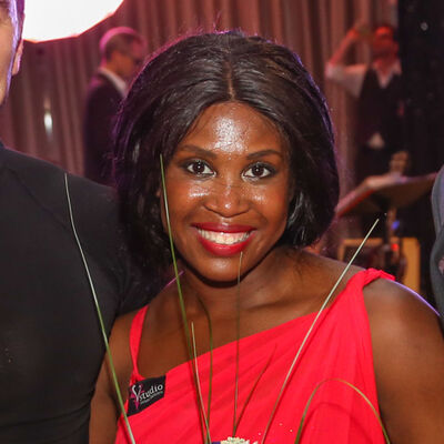 Motsi Mabuse