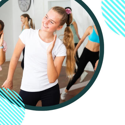 Bild zu Dance SummerCamp